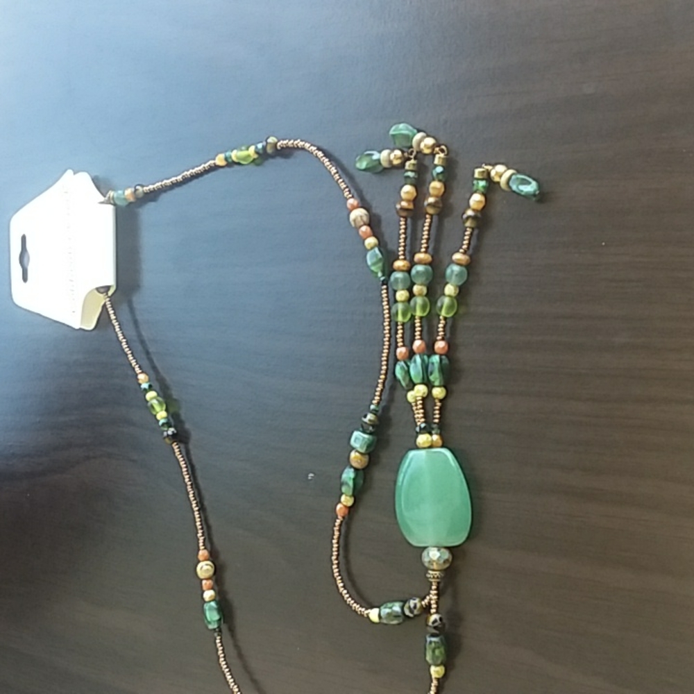 Neclace
